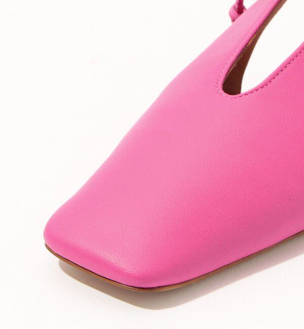 TOMORROWLAND GOODS「PIPPICHIC AMBER COCO 6 フラットシューズ」|その他|