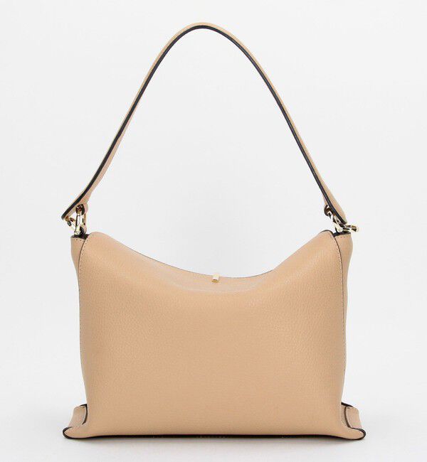 TOMORROWLAND GOODS「Atelier TOMORROWLAND CARAMEL バッグ」|ショルダー・メッセンジャー|