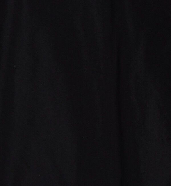 GALERIE VIE「ラスティックウーブン ドルマンスリーブブルゾン」|ブルゾン・スタジャン|