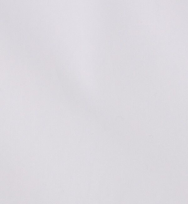 CABaN「ファインコットン レギュラーカラーシャツ」|シャツ・ブラウス|