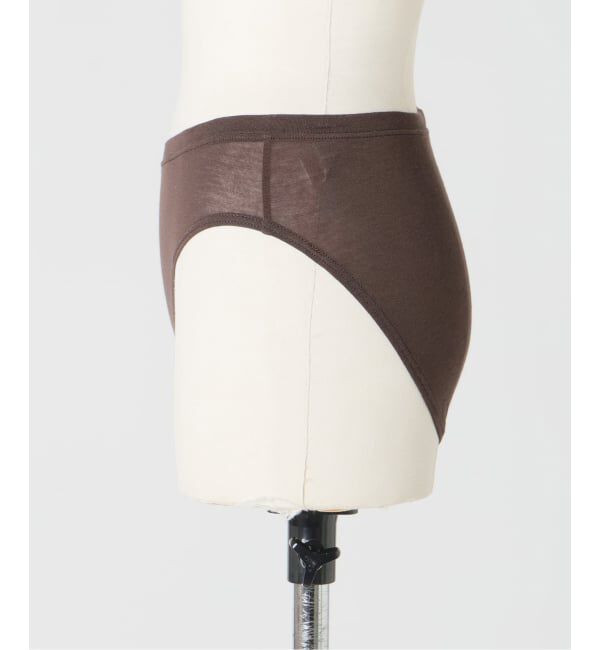 EMILYWEEK「【ACTIVE】Bamboo ストレッチビキニショーツ」|インナー|