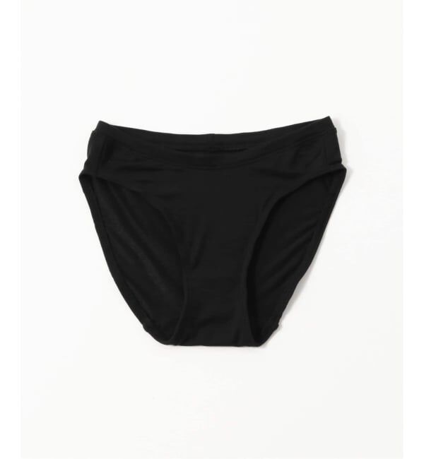 EMILYWEEK「【ACTIVE】Bamboo ストレッチビキニショーツ」|インナー|