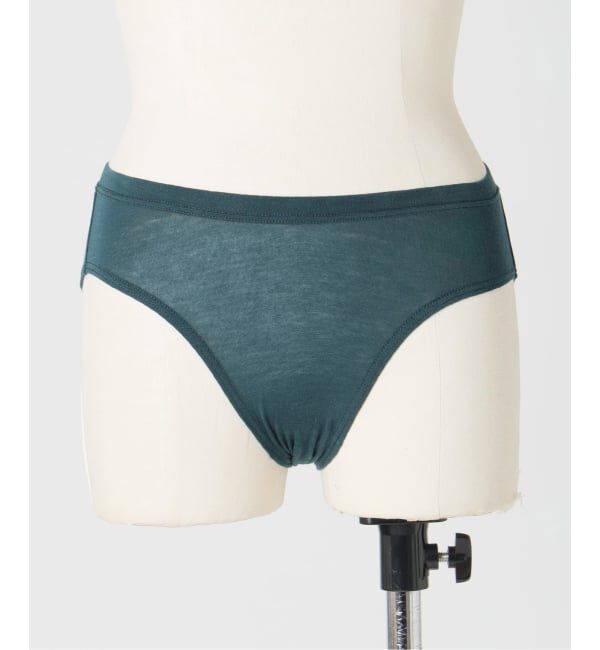 EMILYWEEK「【ACTIVE】Bamboo ストレッチビキニショーツ」|インナー|