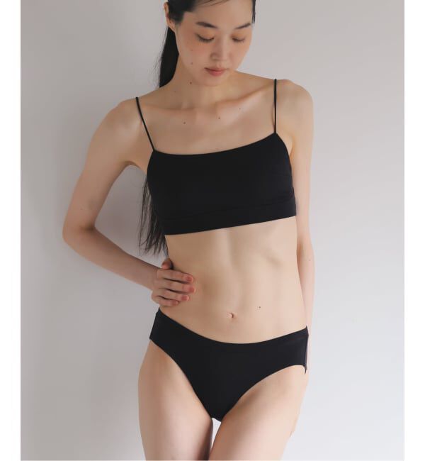 EMILYWEEK「【ACTIVE】Bamboo ストレッチビキニショーツ」|インナー|