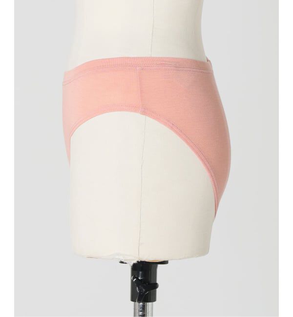 EMILYWEEK「【ACTIVE】Bamboo ストレッチビキニショーツ」|インナー|