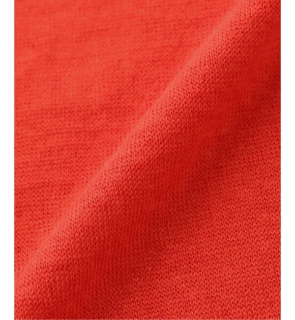 IENA「Raspail/ラスパイユ Simple Knit ニット RK-211」|ニット・セーター|