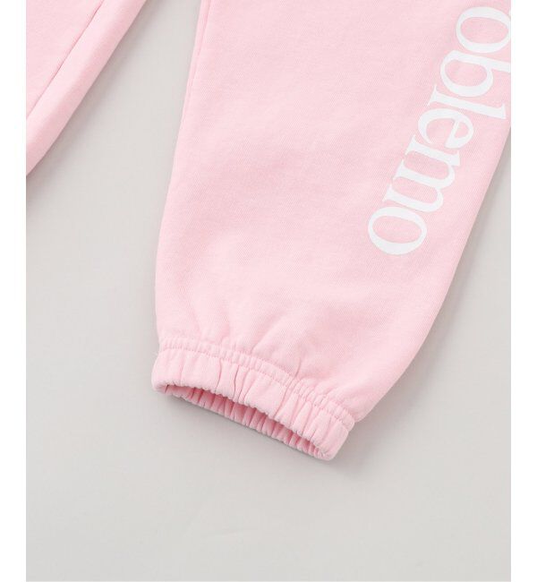 PULP「No Problemo /ノープロブレモ SWEATPANT NP30002.03」|その他|