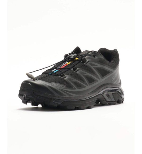 EDIFICE「SALOMON (サロモン) XT-6」|スニーカー|