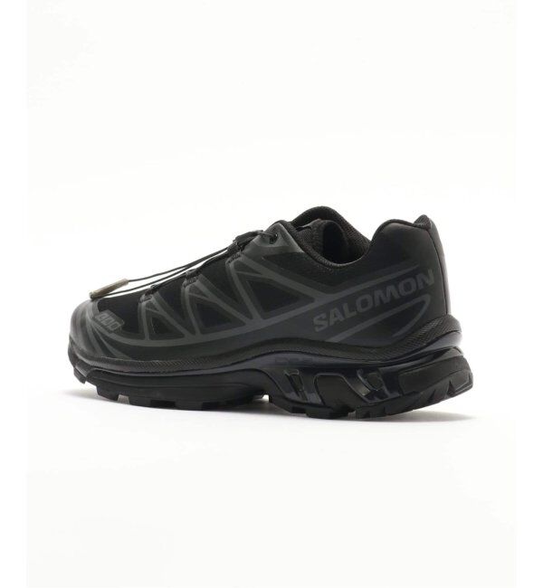 EDIFICE「SALOMON (サロモン) XT-6」|スニーカー|
