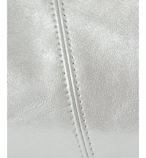 PULP「【Geek Office / ギークオフィス】HIETA / ヒエタ BECKY MINI」|ハンドバッグ|