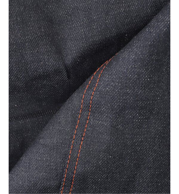 PULP「Laid.B / レイドビー SUNSET 2ND PANTS」|デニム|