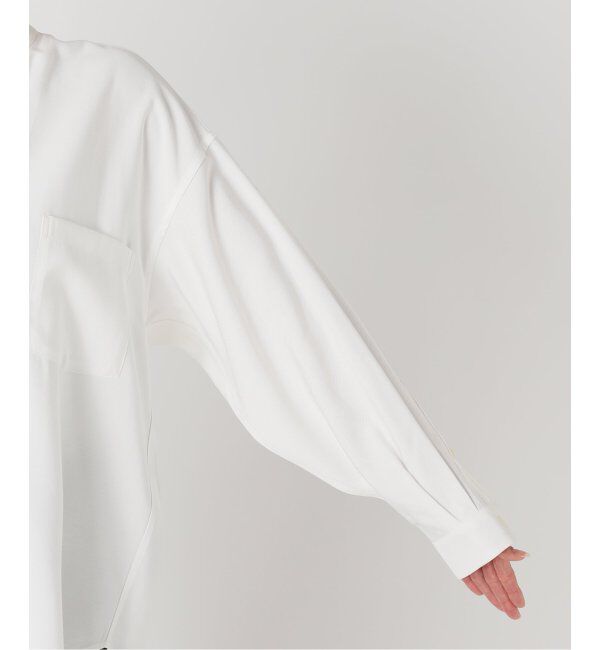 JOURNAL STANDARD「《追加》スタンドプルオーバー」|シャツ・ブラウス|