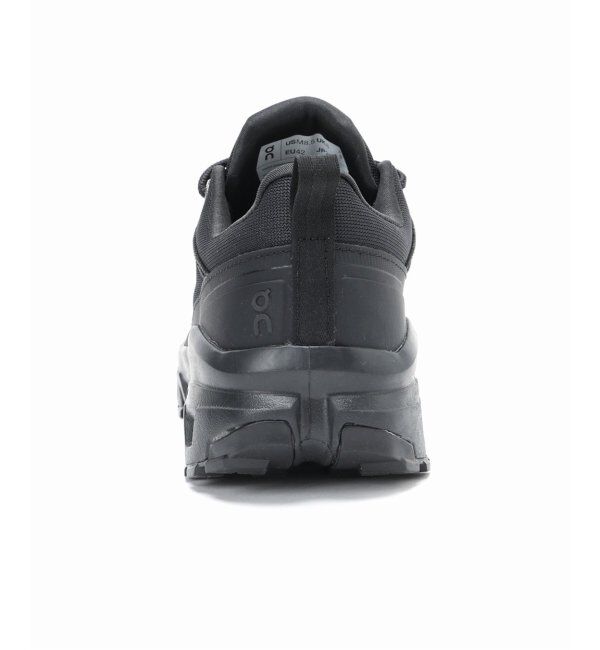 JOURNAL STANDARD relume「On / オン Running Cloudrock LOW 3MF10251043/3MF10251473」|スニーカー|