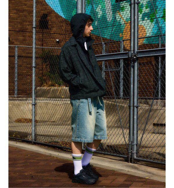 JOURNAL STANDARD relume「On / オン Running Cloudrock LOW 3MF10251043/3MF10251473」|スニーカー|