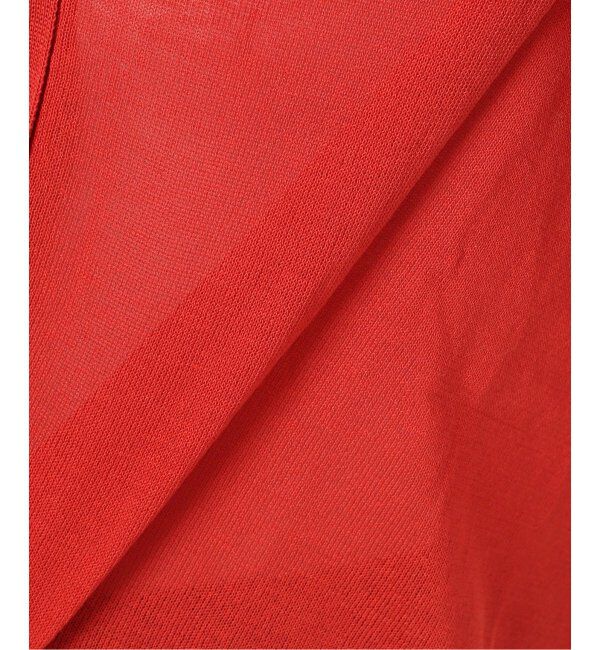 JOURNAL STANDARD relume「シアードルマンカーディガン」|カーディガン|