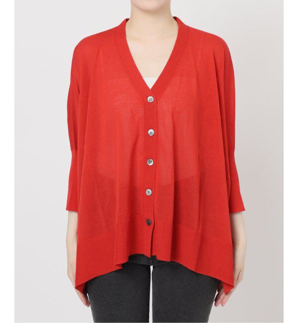 JOURNAL STANDARD relume「シアードルマンカーディガン」|カーディガン|