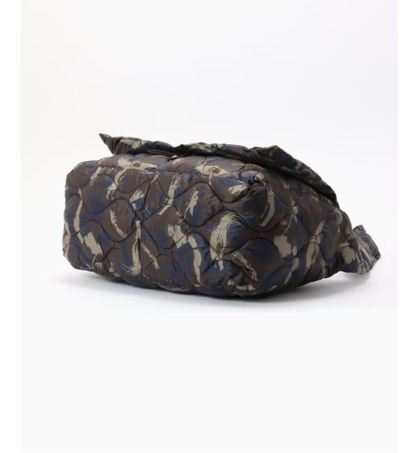 JOURNAL STANDARD relume「TAION / タイオン ミリタリー メッセンジャー ダウンバッグ L」|ショルダー・メッセンジャー|