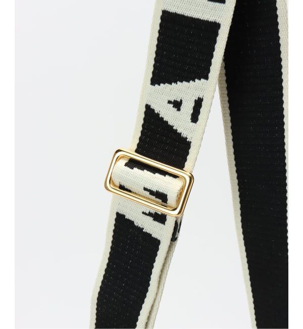 NOBLE「MARNI/マルニ Shopping Bag」|ショルダー・メッセンジャー|