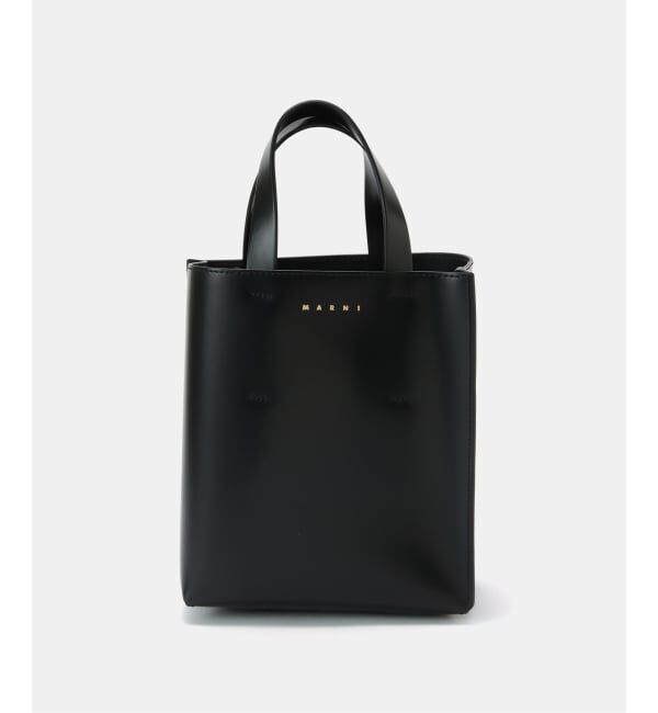 NOBLE「MARNI/マルニ Shopping Bag」|ショルダー・メッセンジャー|