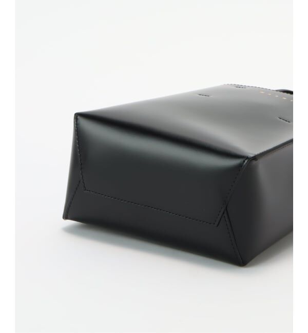 NOBLE「MARNI/マルニ Shopping Bag」|ショルダー・メッセンジャー|