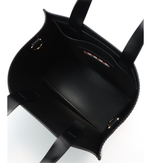 NOBLE「MARNI/マルニ Shopping Bag」|ショルダー・メッセンジャー|