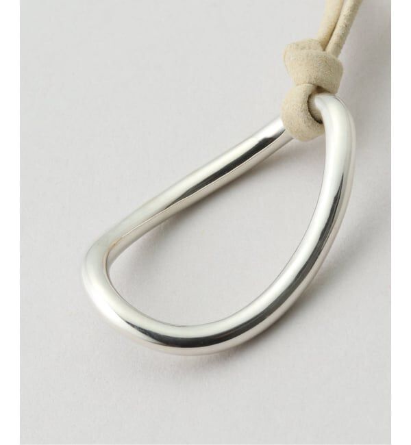 NOBLE「Sympathy of Soul/シンパシーオブソウル Vary Leather Necklace」|ネックレス|