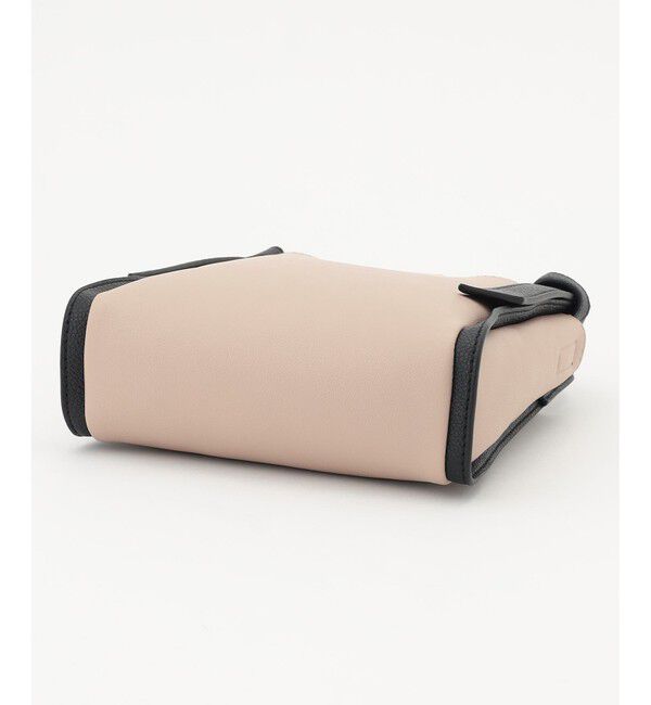 組曲「ノットデザイン バッグ Mini」|ショルダー・メッセンジャー|