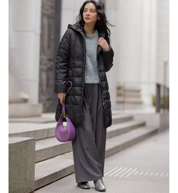 組曲「ラメシャギーニット」|ニット・セーター|