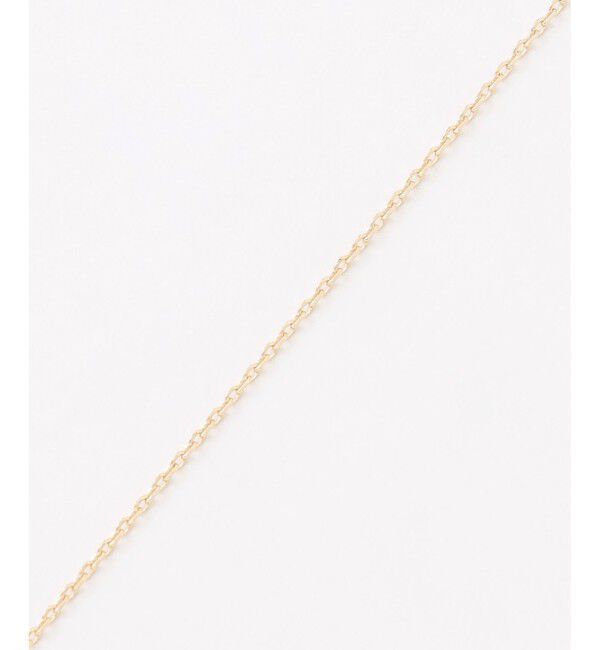 組曲「ビジューリング ネックレス」|ネックレス|