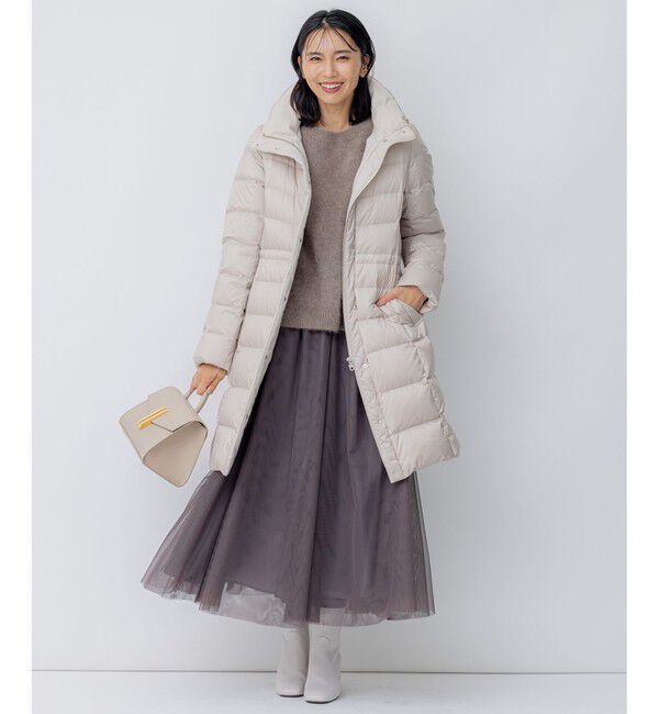 23区「【杏さん着用】ショート ヒール ブーツ」|ショートブーツ|