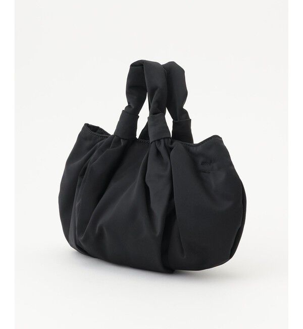 23区「【APPLAUDIR】ドレープバッグ」|ショルダー・メッセンジャー|