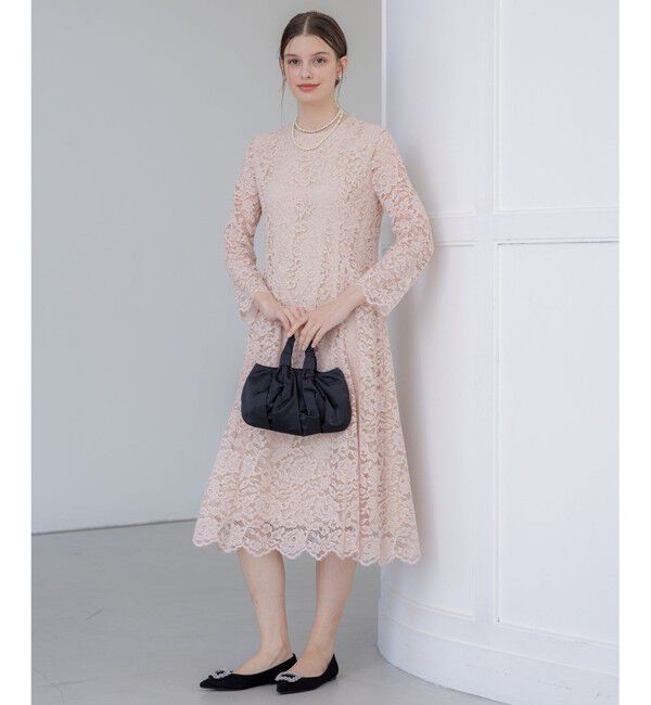 23区「【APPLAUDIR】ドレープバッグ」|ショルダー・メッセンジャー|