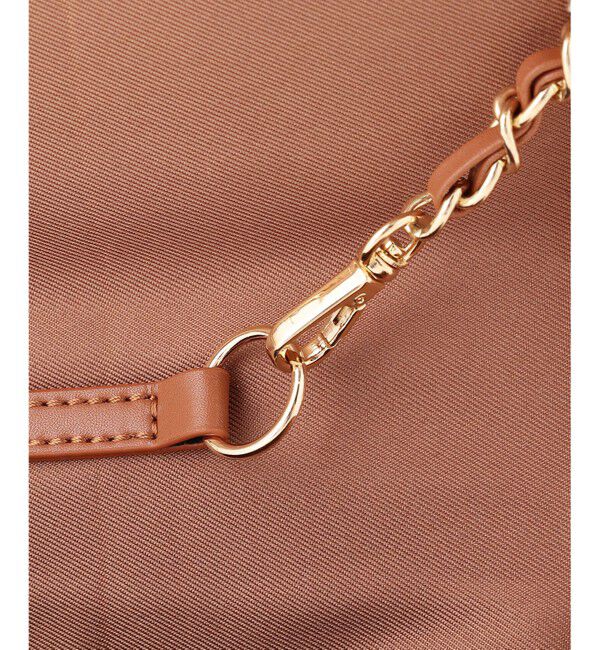 23区「GIOLICAツイード ショルダーバッグ」|ショルダー・メッセンジャー|