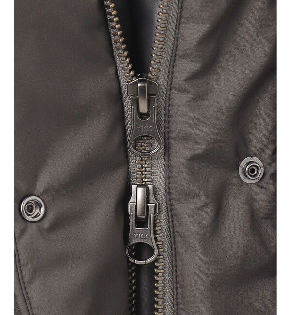 23区「【WEB&一部店舗限定】ステッチレス フーデット ダウン」|ダウン|