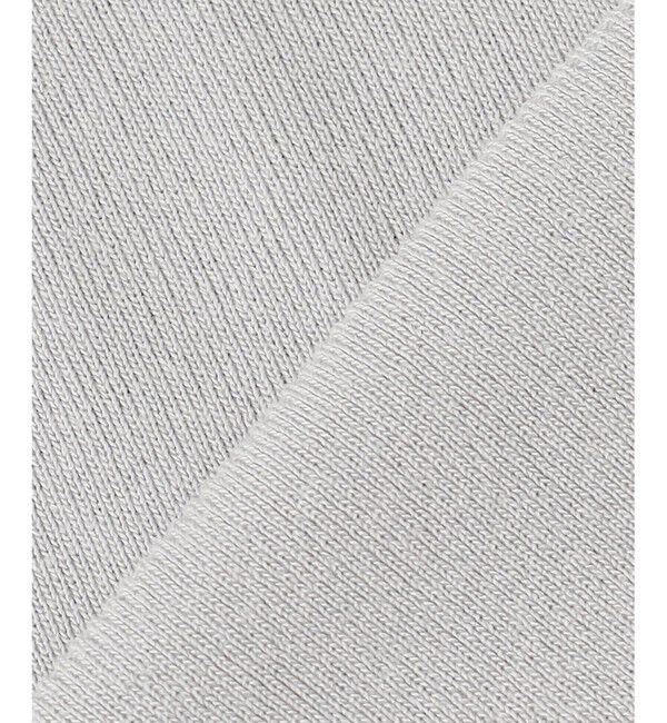 ANY SIS「【洗える】シャギースリーブ ニット」|ニット・セーター|