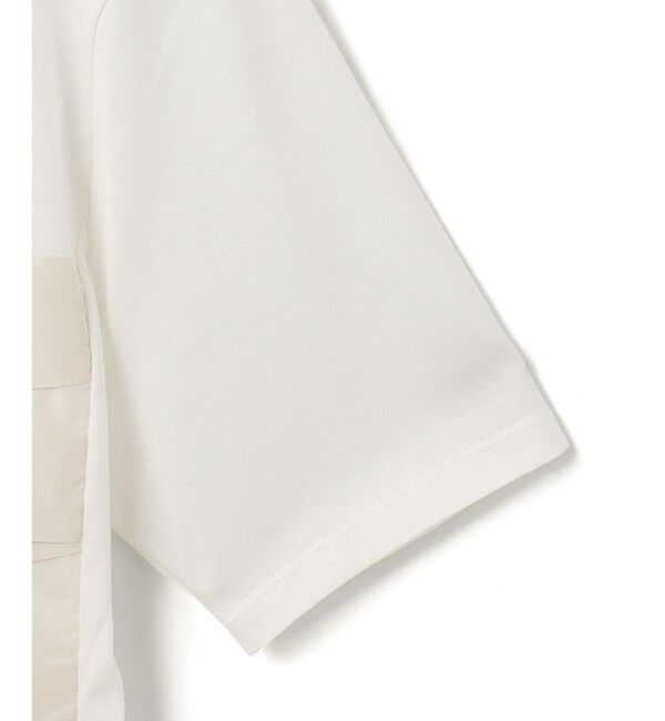 BEIGE,「COLETTE / デザインカットソー」|Tシャツ・カットソー|