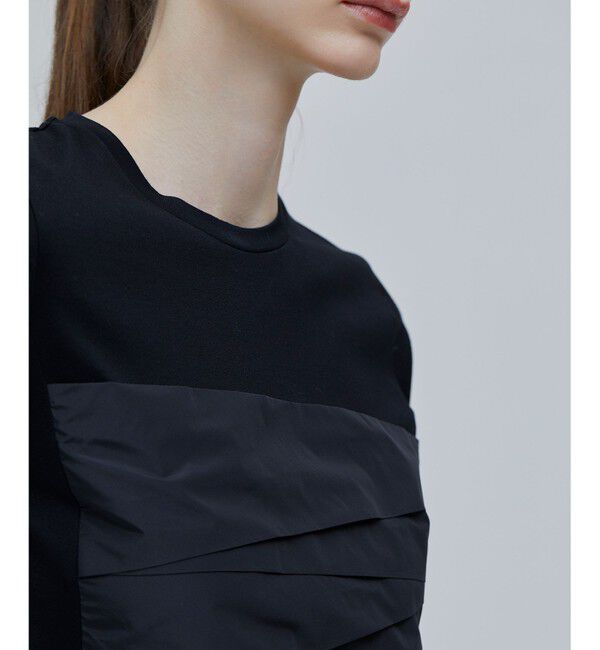 BEIGE,「COLETTE / デザインカットソー」|Tシャツ・カットソー|