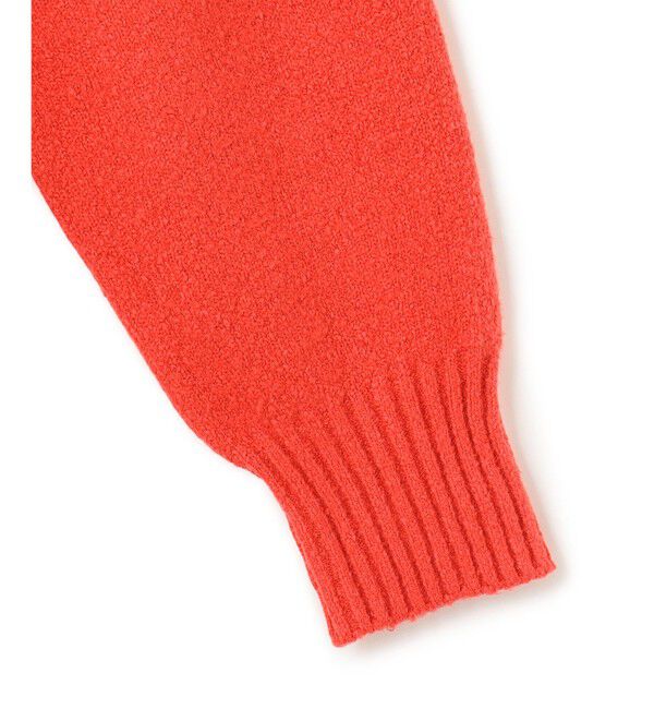 BEIGE,「【洗える】BERTAINA /  ロングニットワンピース」|ワンピース|