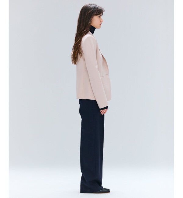 BEIGE,「【Lsize・セットアップ対応】CORBY / ウールテーラードジャケット」|テーラードジャケット|