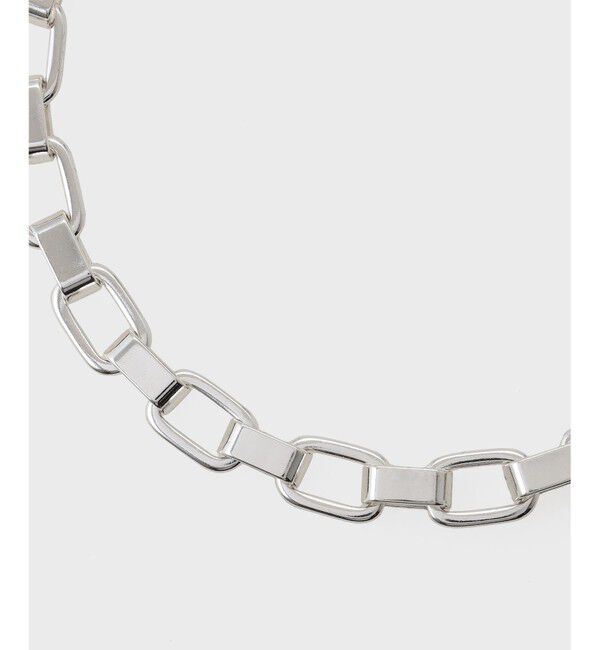  「FEDERICA TOSI LACE EMILY ネックレス」|ネックレス|