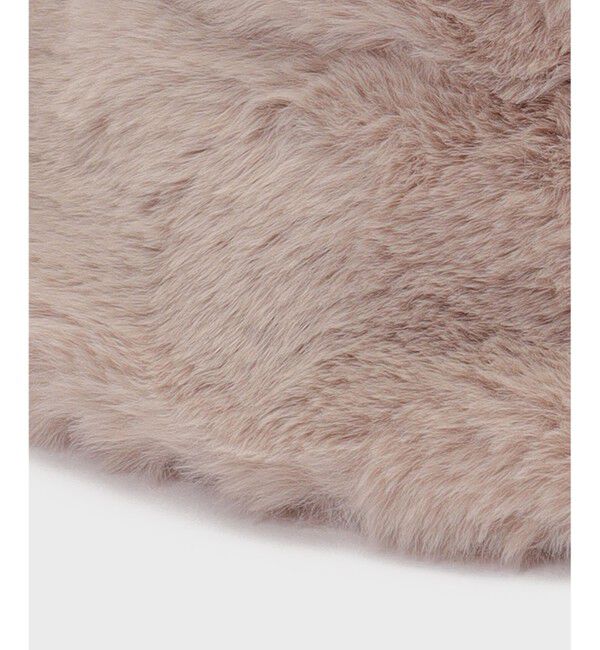  「FERRUCCIO VECCHI ファーハット」|ハット|