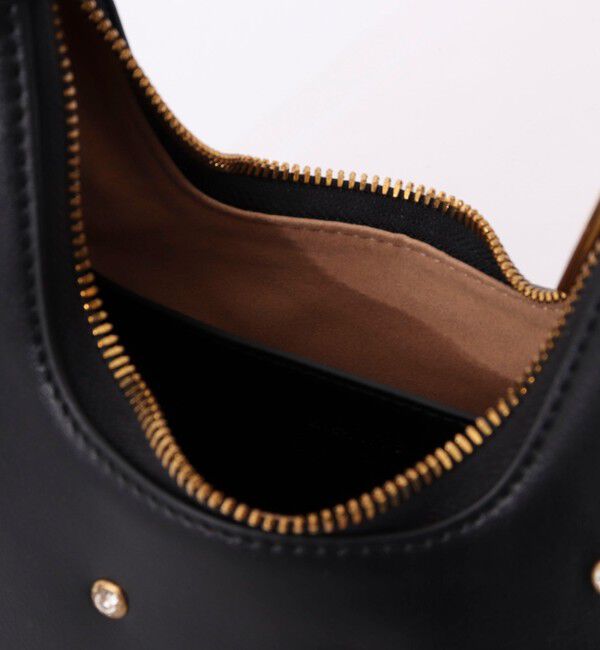 NOLLEY'S sophi「【GIARITE/ジアライト】　JULES RHEA ワンハンドルバッグ」|ショルダー・メッセンジャー|