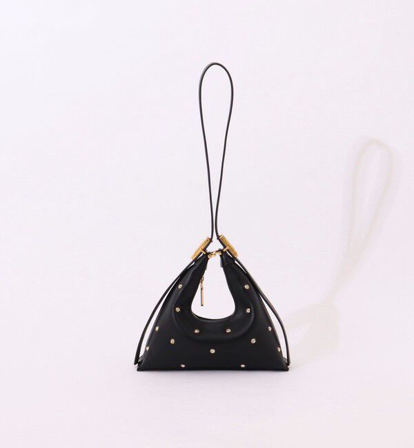 NOLLEY'S sophi「【GIARITE/ジアライト】　JULES RHEA ワンハンドルバッグ」|ショルダー・メッセンジャー|