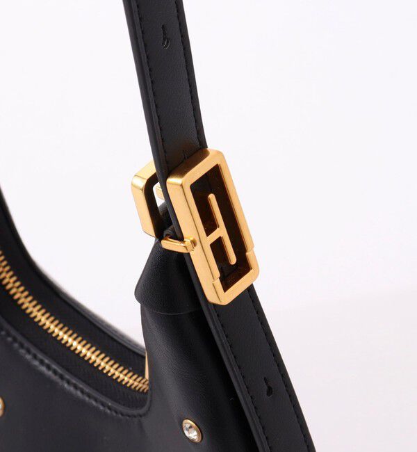 NOLLEY'S sophi「【GIARITE/ジアライト】　JULES RHEA ワンハンドルバッグ」|ショルダー・メッセンジャー|