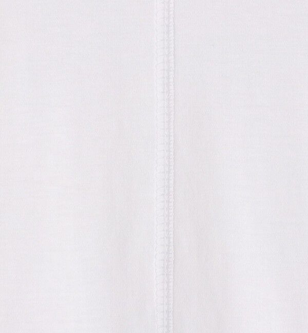 NOLLEY'S「ウォッシャブル綿ナイロンシアーロンＴ」|Tシャツ・カットソー|