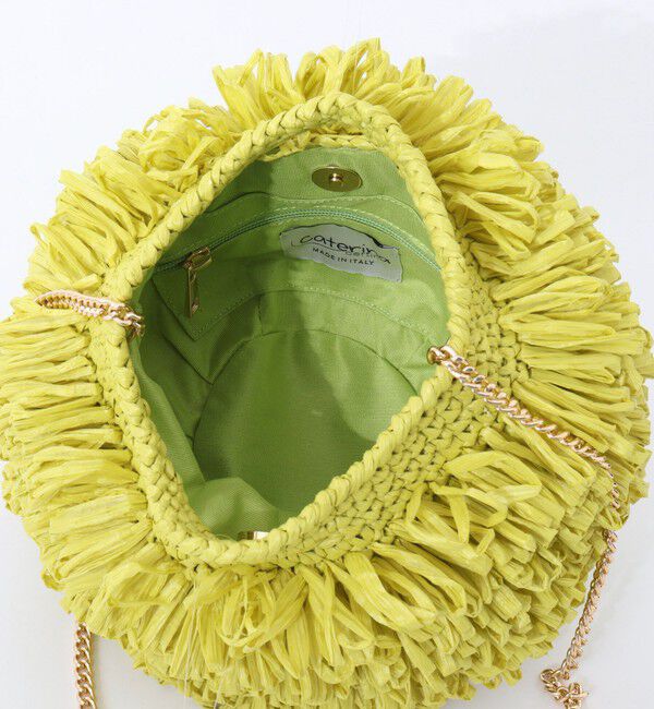 NOLLEY'S sophi「【Caterina Bertini/カテリナ ベルティニ】 シャワコロンバッグ」|ショルダー・メッセンジャー|