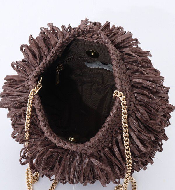 NOLLEY'S sophi「【Caterina Bertini/カテリナ ベルティニ】 シャワコロンバッグ」|ショルダー・メッセンジャー|