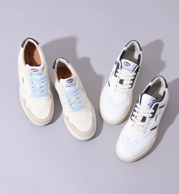 NOLLEY'S sophi「【MoEa /モエア】Veganスニーカー」|スニーカー|