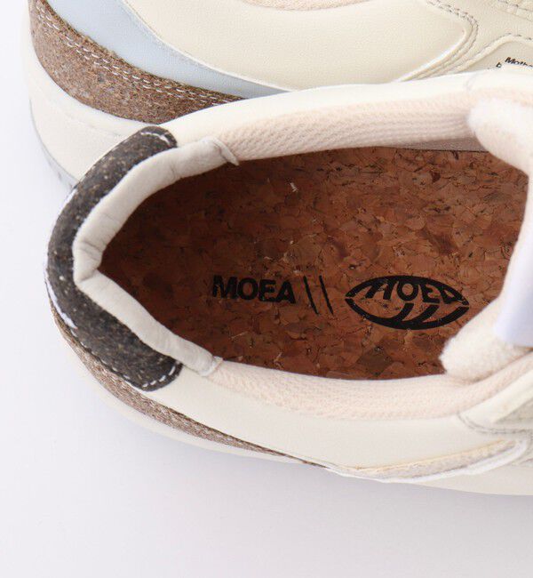 NOLLEY'S sophi「【MoEa /モエア】Veganスニーカー」|スニーカー|