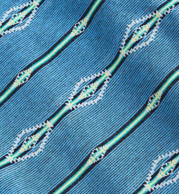 GLOSTER「【PENDLETON/ペンドルトン】Jacquard Tee」|Tシャツ・カットソー|